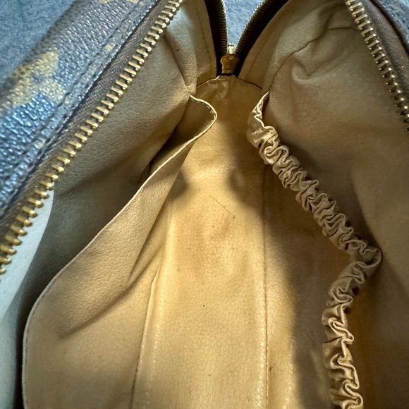 LOUIS VUITTON Monogram XL Trousse Toilette 28, Vintage, Unisex - Picture 9 of 15